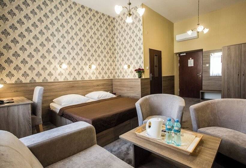 Fotos del hotel Maksymilian:  17