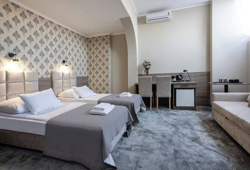 Fotos del hotel Maksymilian:  10