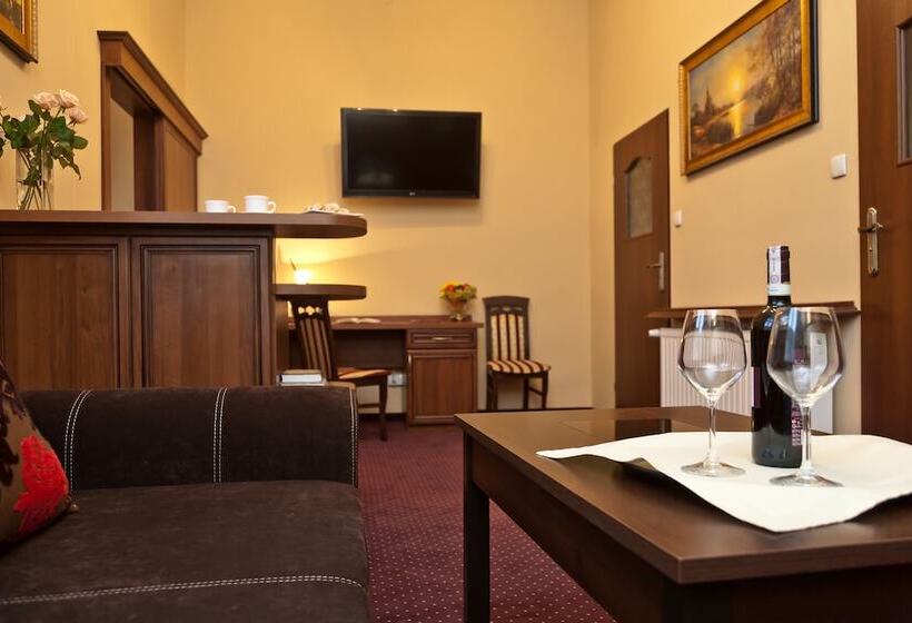 Fotos del hotel Maksymilian:  16