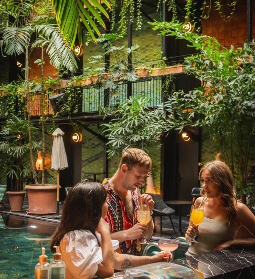 Fotos del hotel Manon Les Suites Guldsmeden:  12