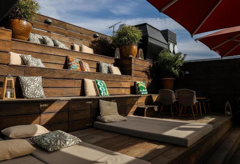 Fotos del hotel Manon Les Suites Guldsmeden:  32