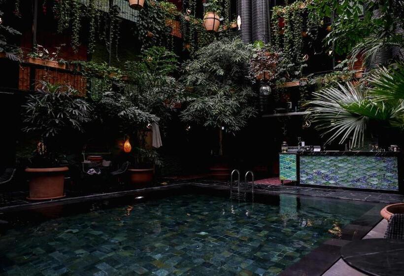 هتل Manon Les Suites Guldsmeden