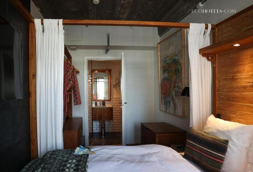 هتل Manon Les Suites Guldsmeden