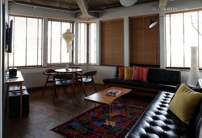 Fotos del hotel Manon Les Suites Guldsmeden:  5