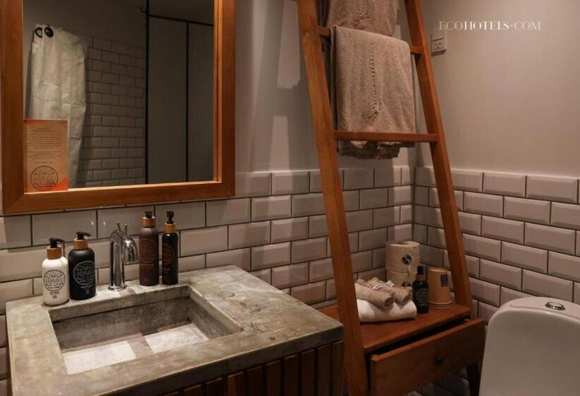 هتل Manon Les Suites Guldsmeden