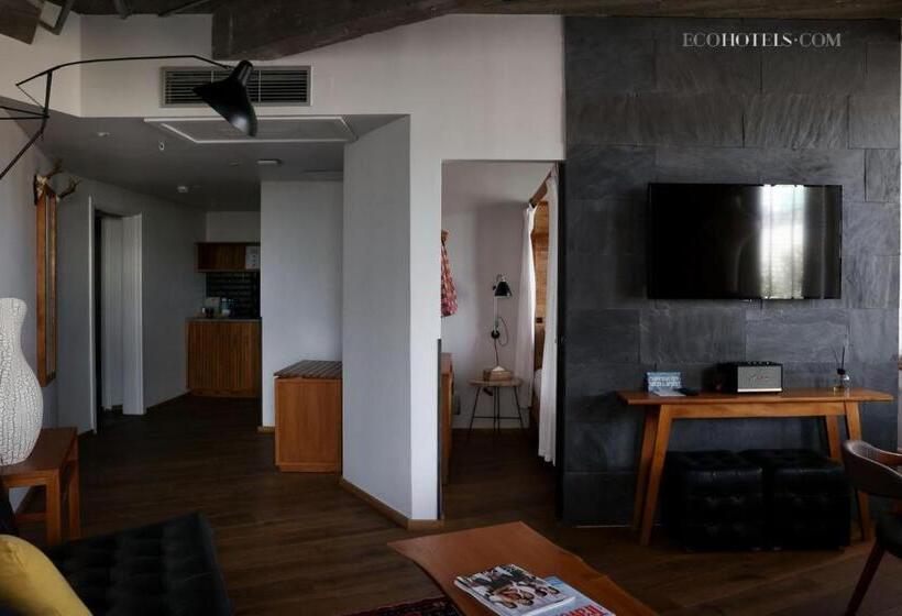 Fotos del hotel Manon Les Suites Guldsmeden:  6