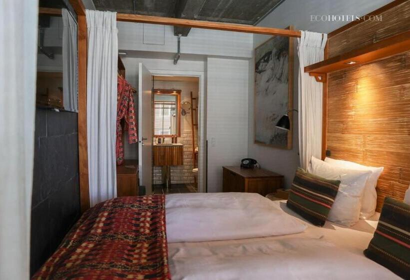 Fotos del hotel Manon Les Suites Guldsmeden:  44