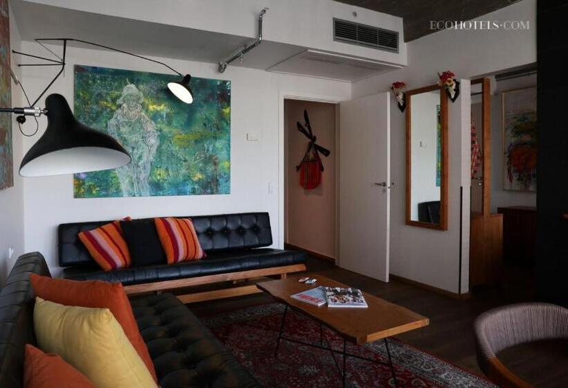 Fotos del hotel Manon Les Suites Guldsmeden:  25