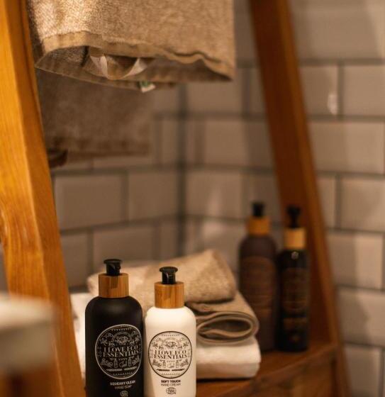 Fotos del hotel Manon Les Suites Guldsmeden:  9