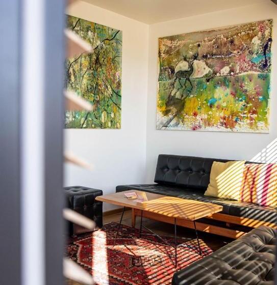 Fotos del hotel Manon Les Suites Guldsmeden:  33