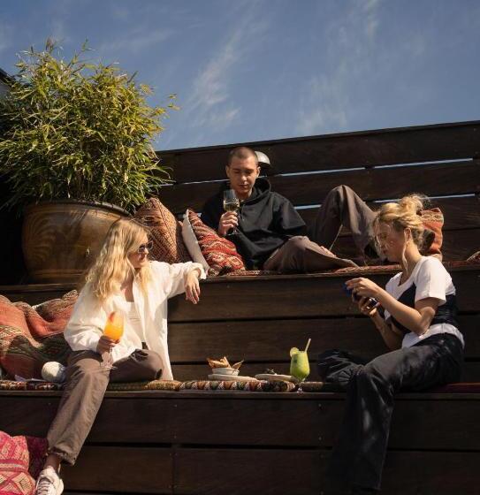 Fotos del hotel Manon Les Suites Guldsmeden:  28