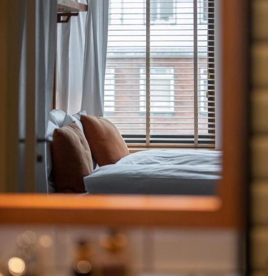 Fotos del hotel Manon Les Suites Guldsmeden:  13