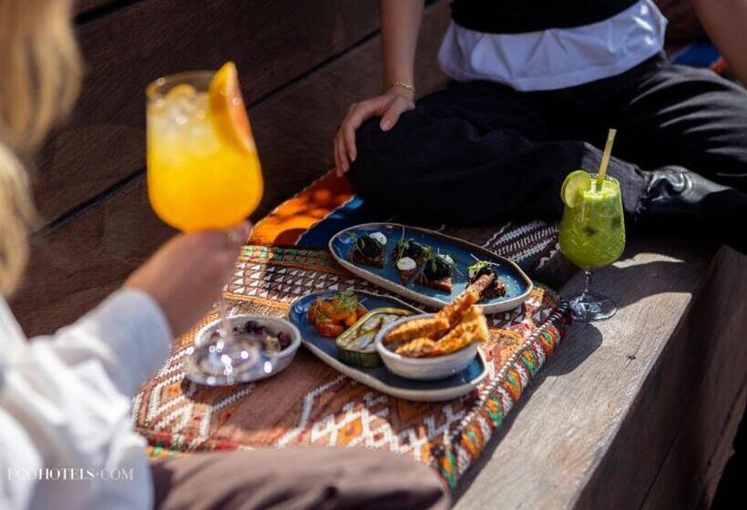 Fotos del hotel Manon Les Suites Guldsmeden:  34