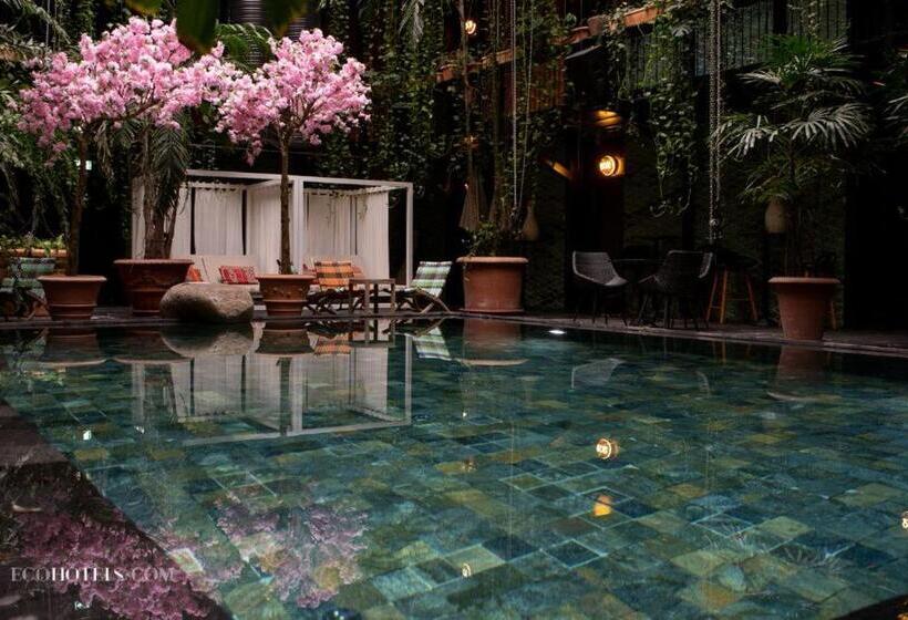 Fotos del hotel Manon Les Suites Guldsmeden:  24