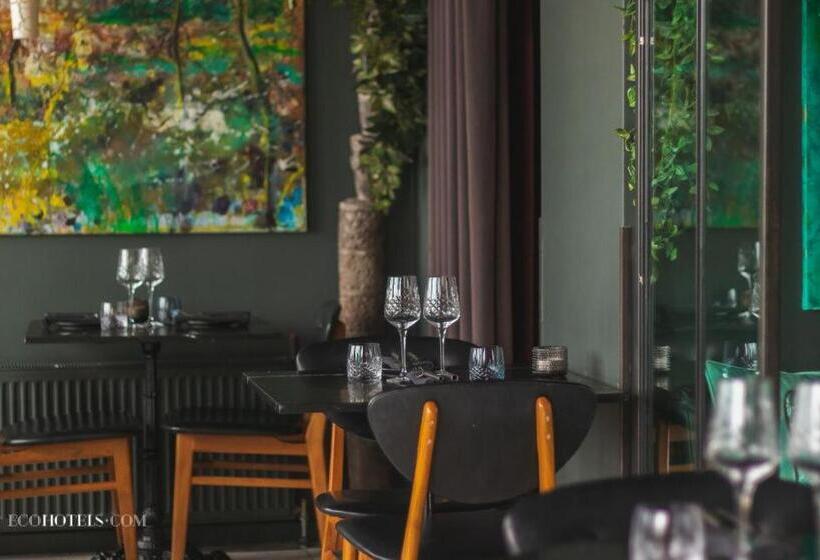 هتل Manon Les Suites Guldsmeden