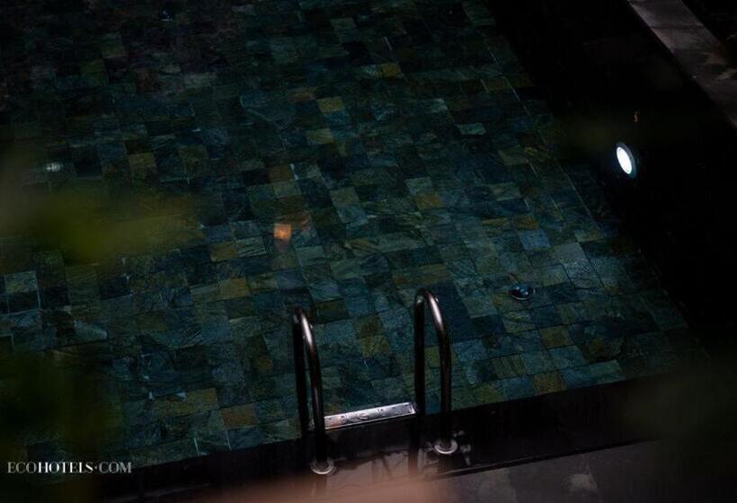 هتل Manon Les Suites Guldsmeden