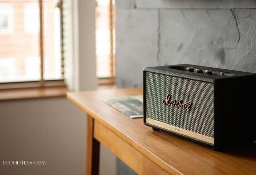 هتل Manon Les Suites Guldsmeden