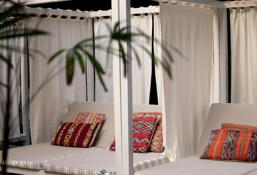 Fotos del hotel Manon Les Suites Guldsmeden:  17