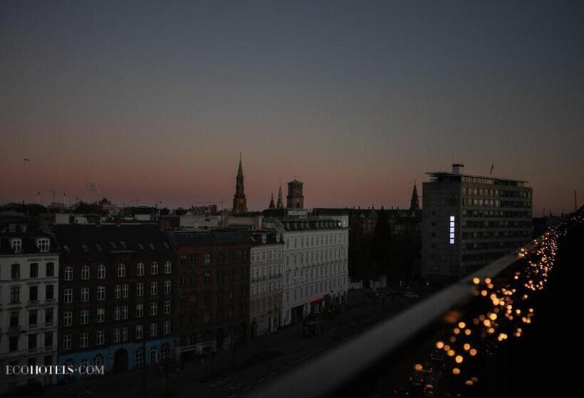 Fotos del hotel Manon Les Suites Guldsmeden:  22