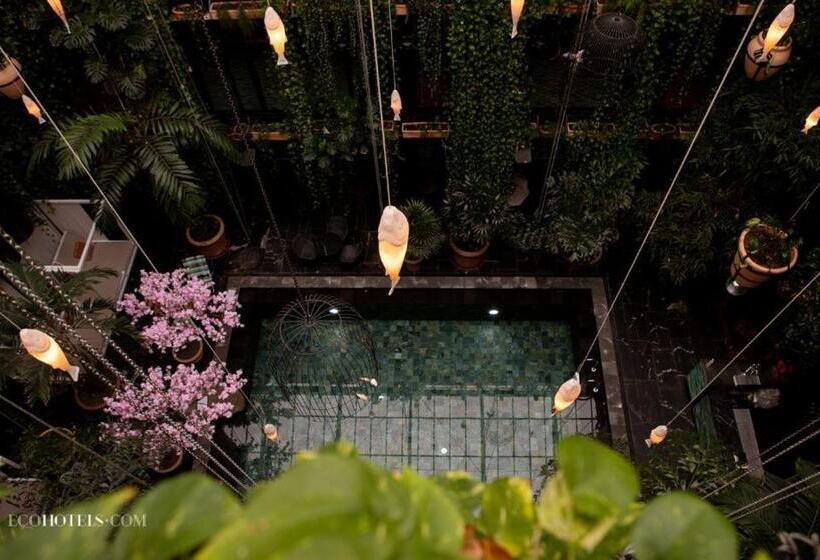 Fotos del hotel Manon Les Suites Guldsmeden:  21