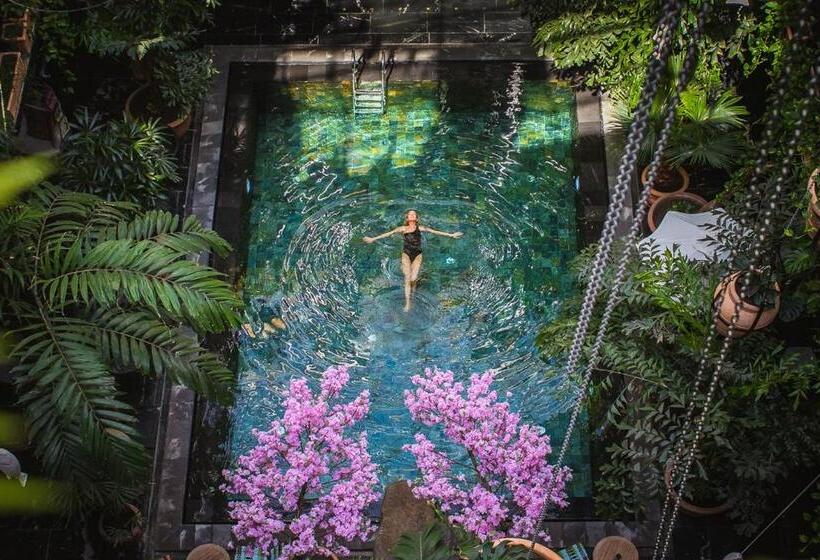 Fotos del hotel Manon Les Suites Guldsmeden:  20