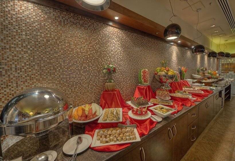 Fotos del hotel Marina View Deluxe  Apartment:  18