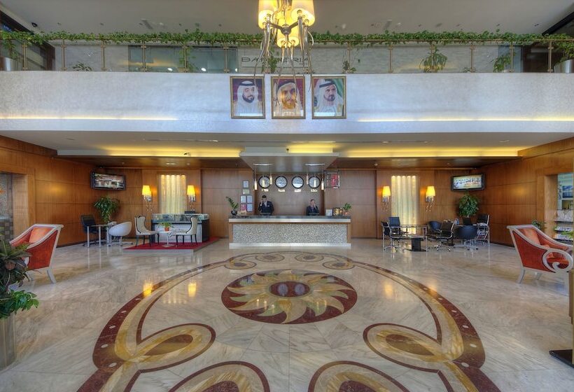 Fotos del hotel Marina View Deluxe  Apartment:  14