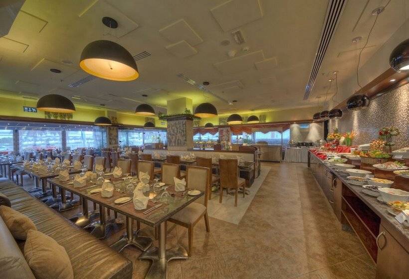 Fotos del hotel Marina View Deluxe  Apartment:  34