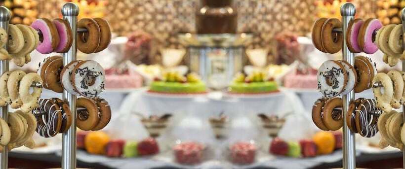 Fotos del hotel Marina View Deluxe  Apartment:  13