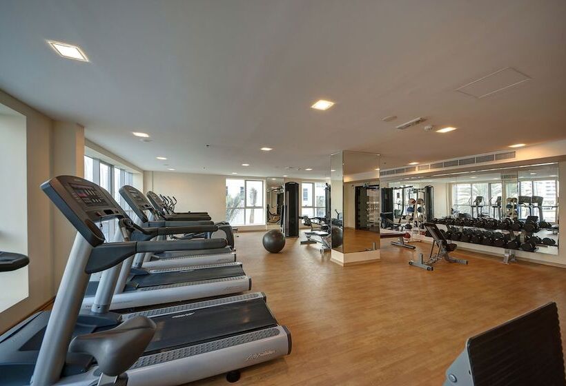 Fotos del hotel Marina View Deluxe  Apartment:  16