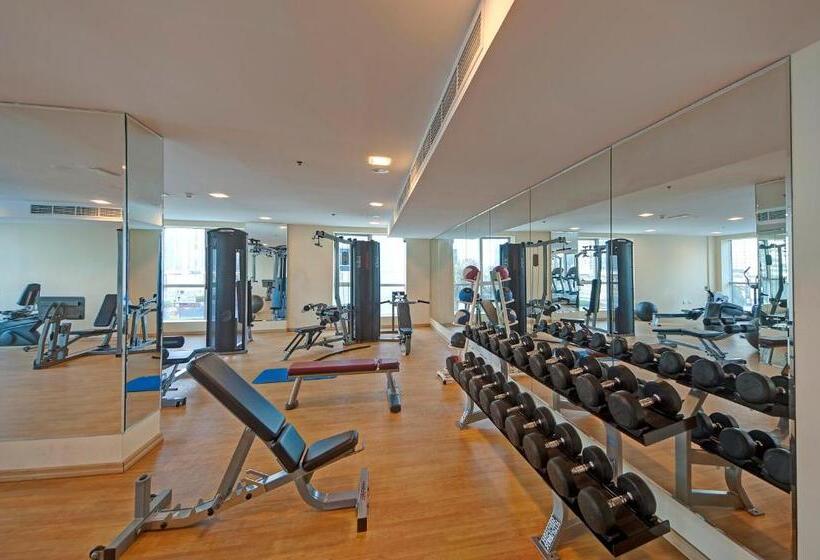 Fotos del hotel Marina View Deluxe  Apartment:  30