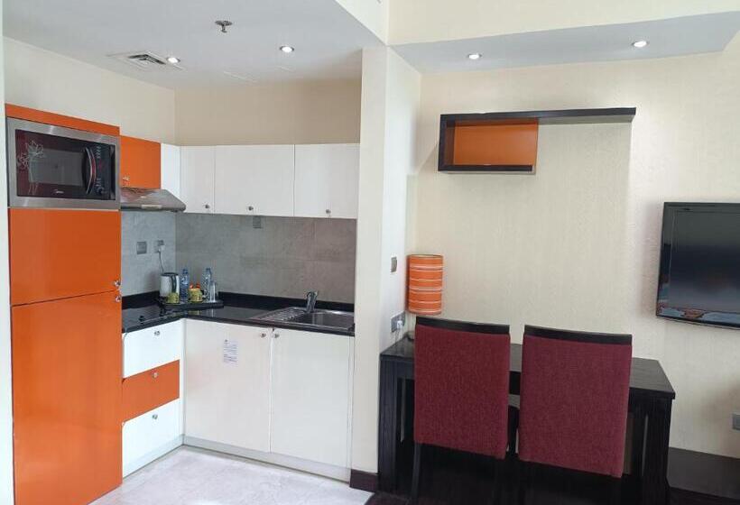 Fotos del hotel Marina View Deluxe  Apartment:  25