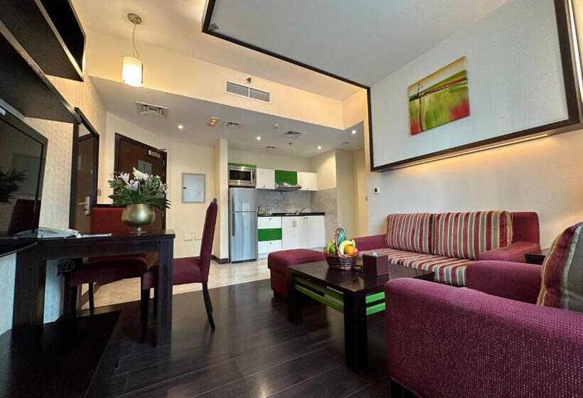 Fotos del hotel Marina View Deluxe  Apartment:  35