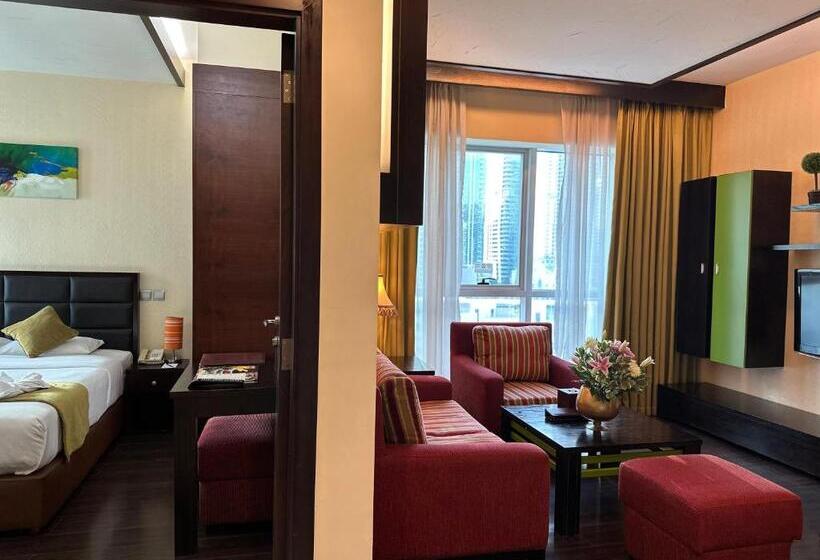 Fotos del hotel Marina View Deluxe  Apartment:  5