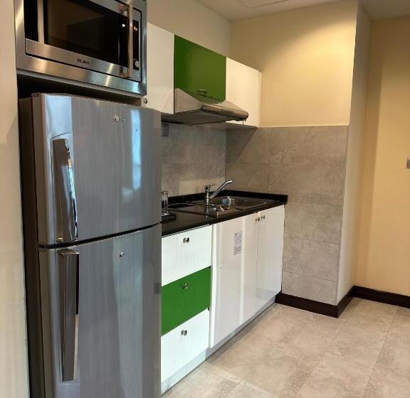 Fotos del hotel Marina View Deluxe  Apartment:  39