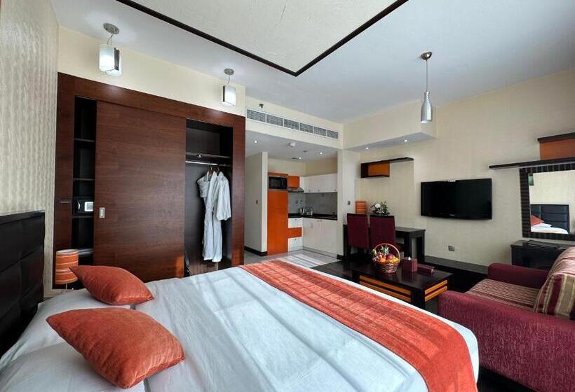 Fotos del hotel Marina View Deluxe  Apartment:  8