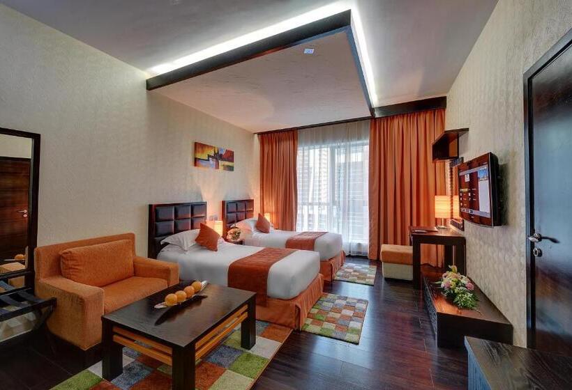 Fotos del hotel Marina View Deluxe  Apartment:  3