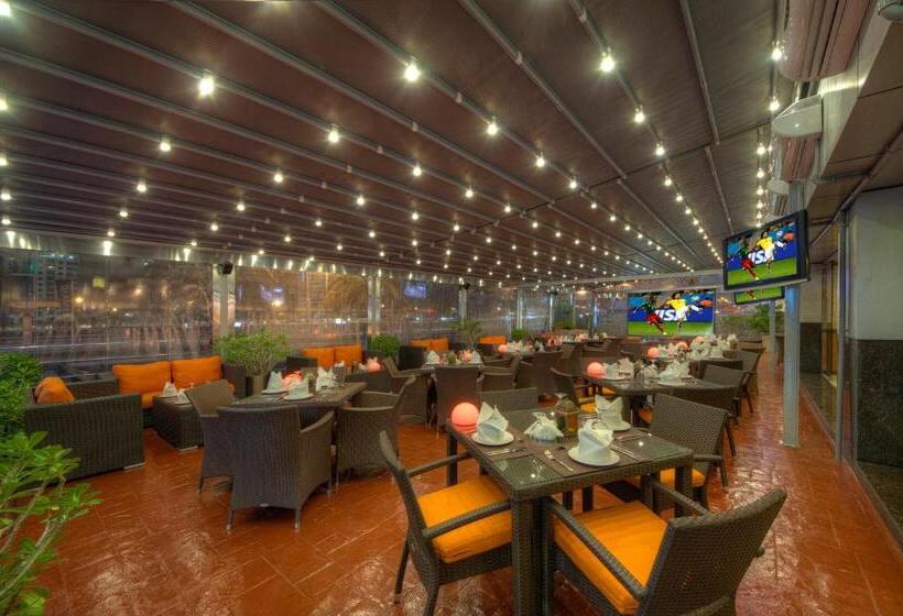 Fotos del hotel Marina View Deluxe  Apartment:  33