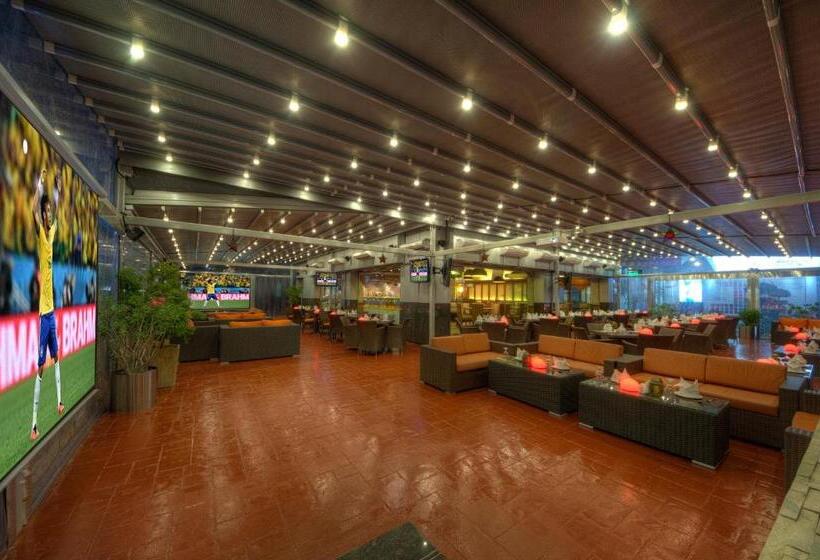 Fotos del hotel Marina View Deluxe  Apartment:  37