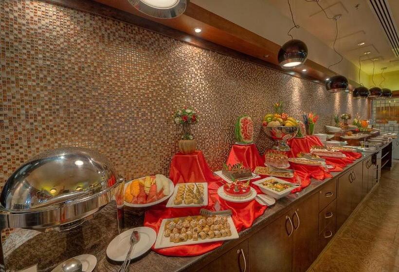 Fotos del hotel Marina View Deluxe  Apartment:  31