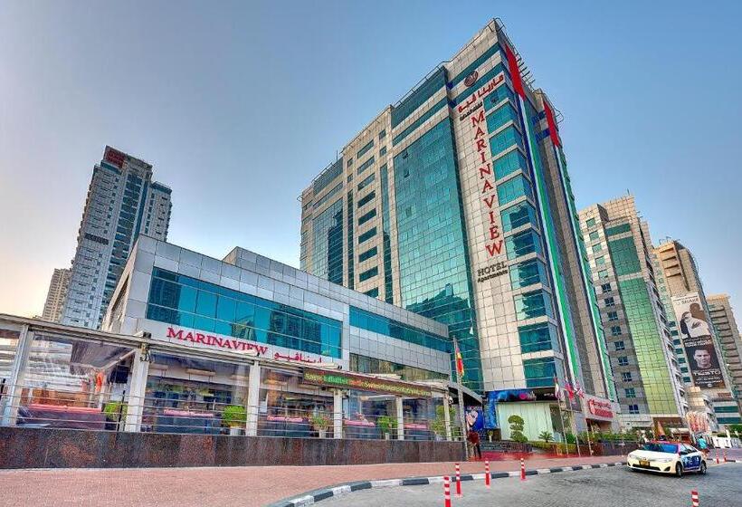 Fotos del hotel Marina View Deluxe  Apartment:  11