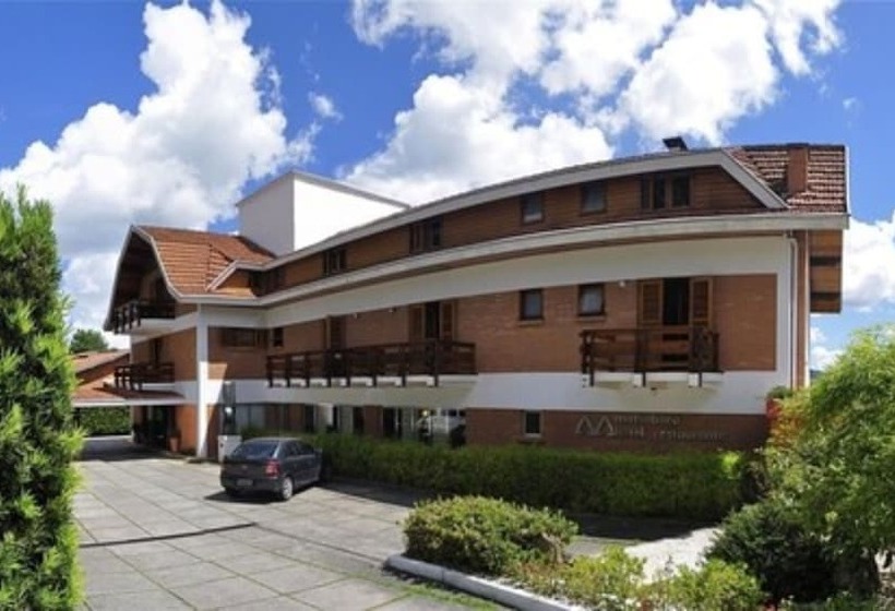 هتل Matsubara