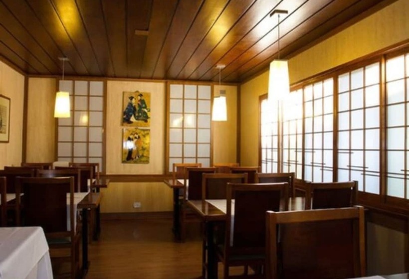 هتل Matsubara