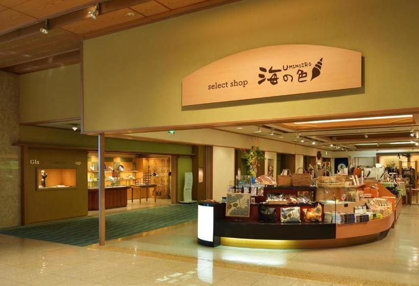 فندق Matsushima Ichinobo