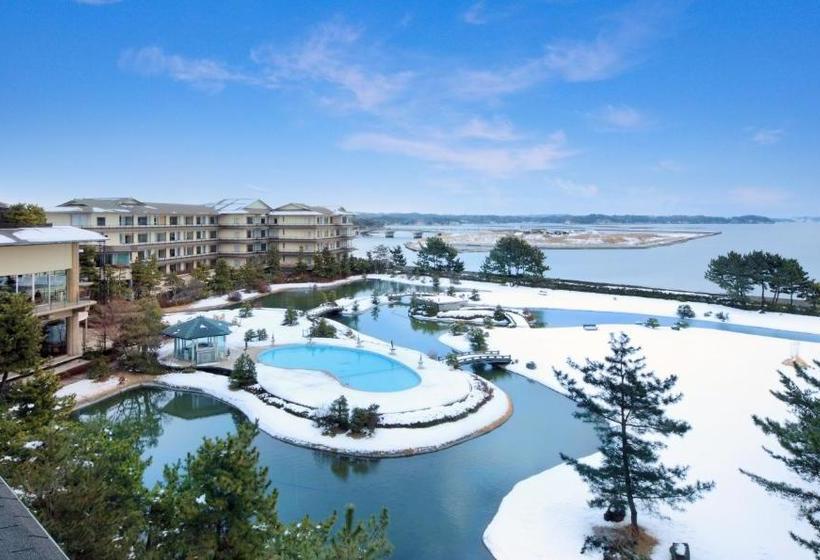 فندق Matsushima Ichinobo