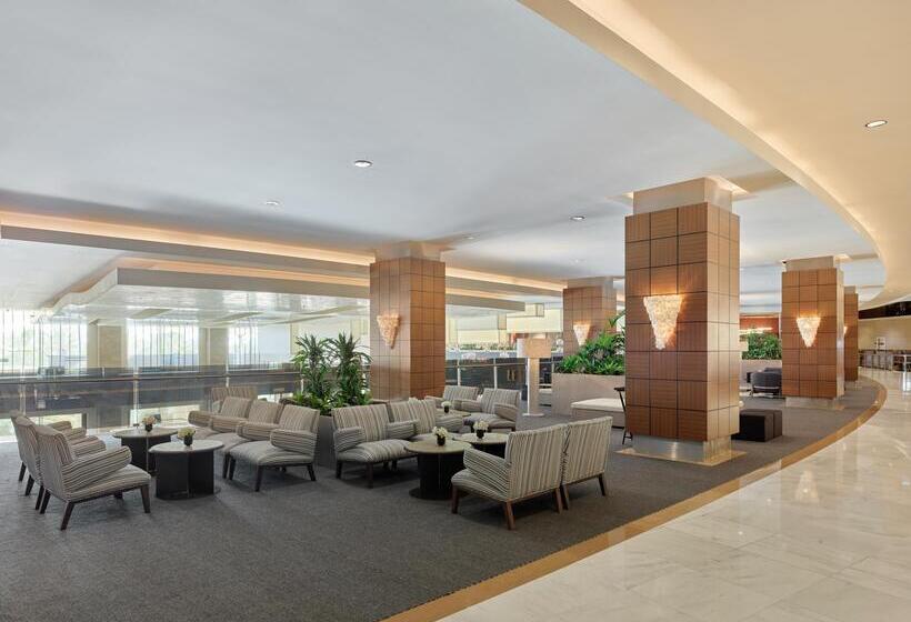 هتل Maxx Royal Belek Golf Resort