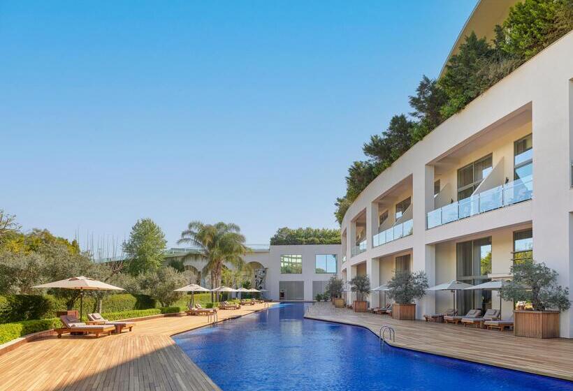 هتل Maxx Royal Belek Golf Resort