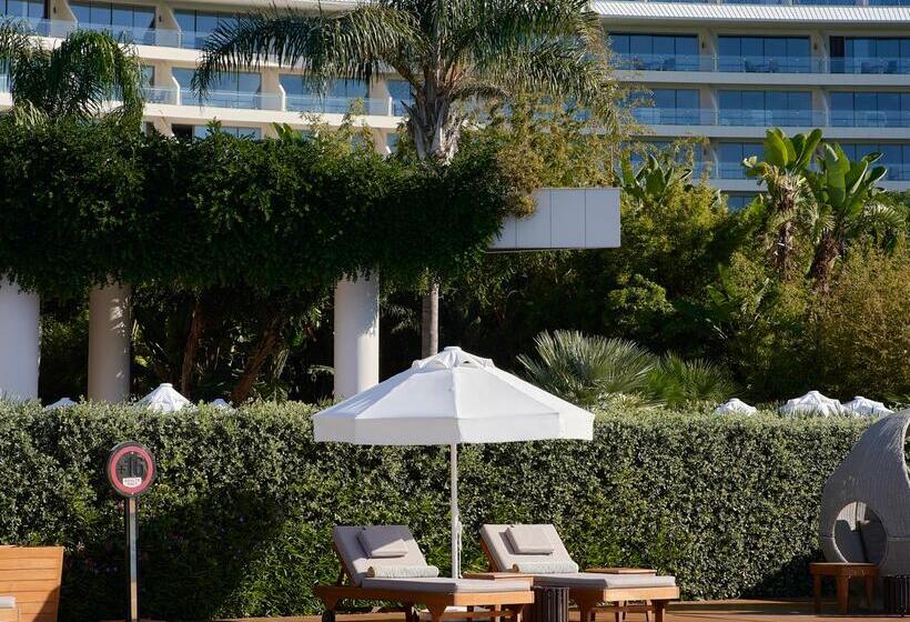 هتل Maxx Royal Belek Golf Resort