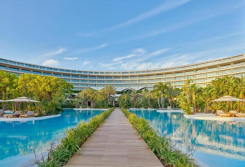 هتل Maxx Royal Belek Golf Resort