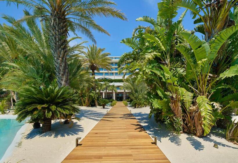 هتل Maxx Royal Belek Golf Resort